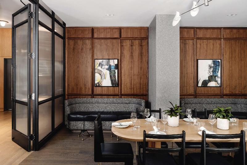 Fotos del hotel Arlo Midtown:  16