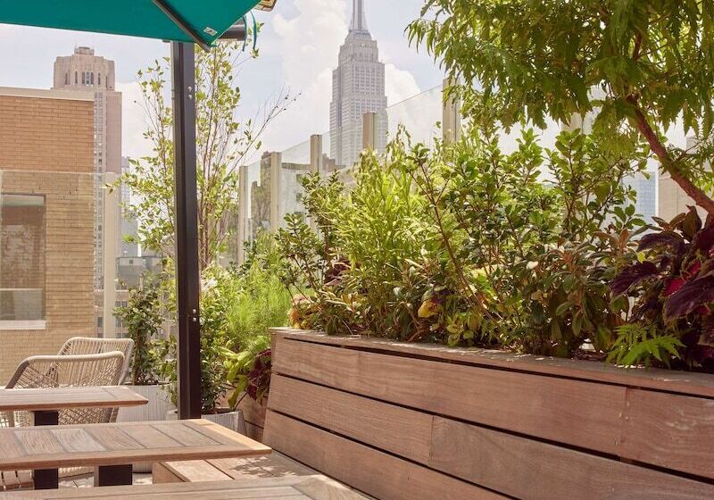 Fotos del hotel Arlo Midtown:  6