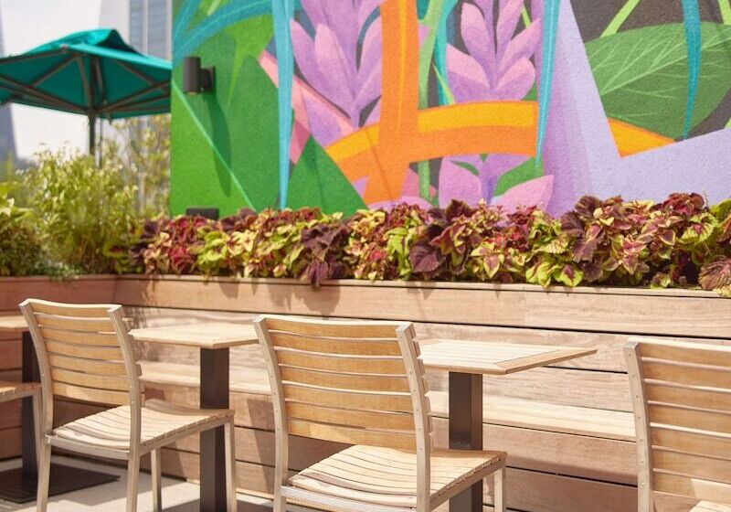 Fotos del hotel Arlo Midtown:  9