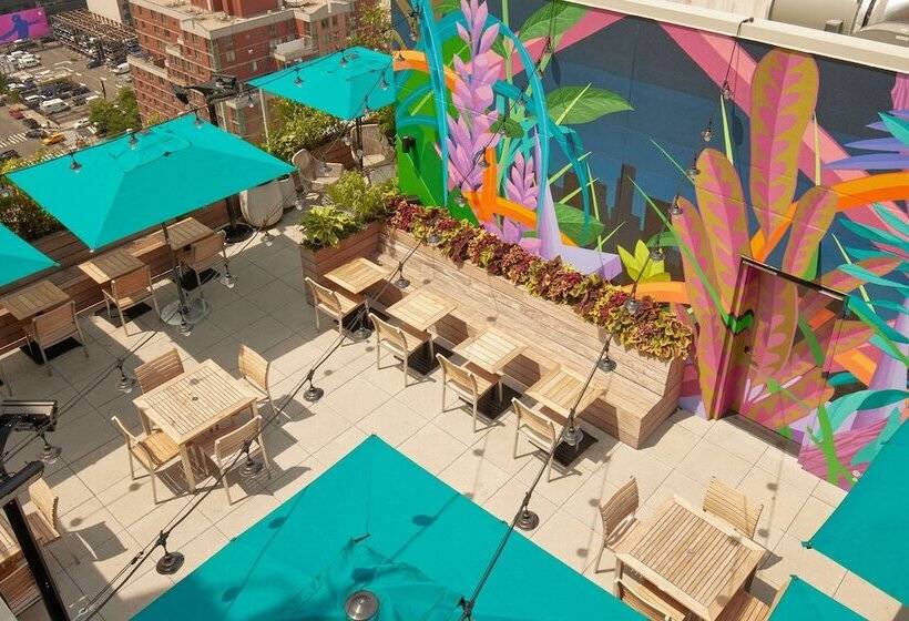 Fotos del hotel Arlo Midtown:  14