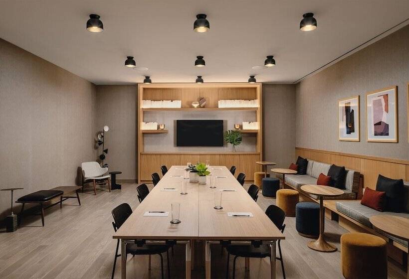 Fotos del hotel Arlo Midtown:  44