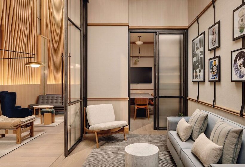 Fotos del hotel Arlo Midtown:  29