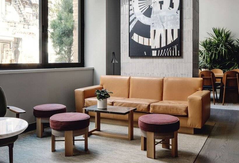 Fotos del hotel Arlo Midtown:  20