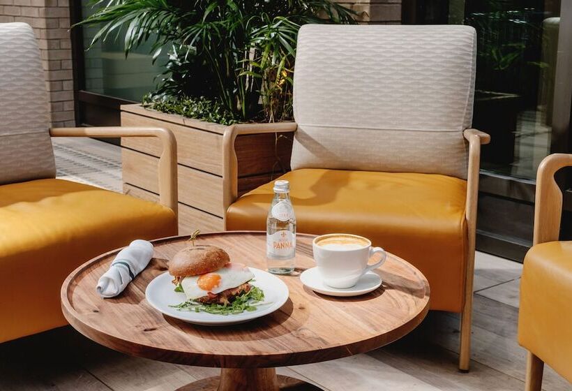 Fotos del hotel Arlo Midtown:  4