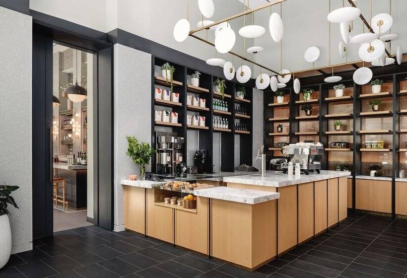 Fotos del hotel Arlo Midtown:  23