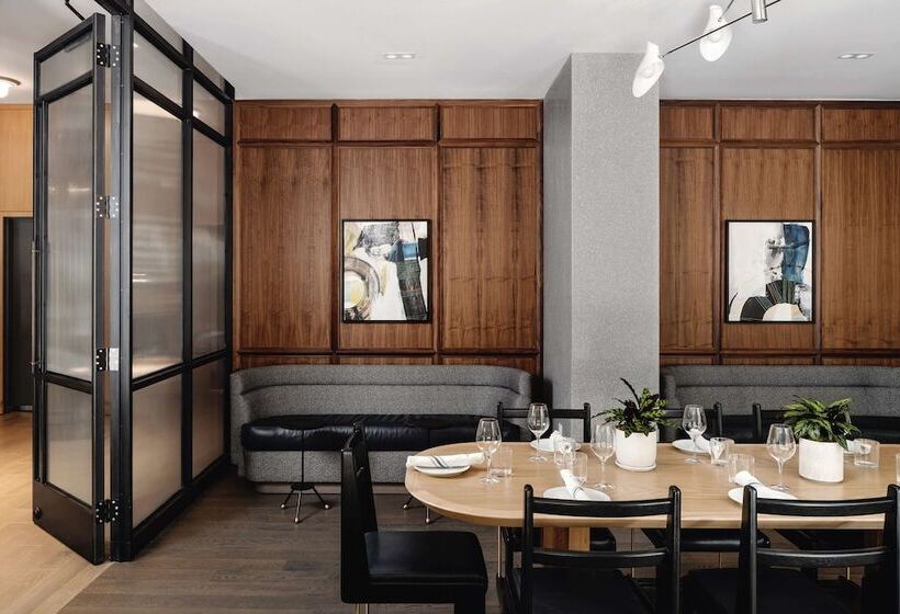 Fotos del hotel Arlo Midtown:  26