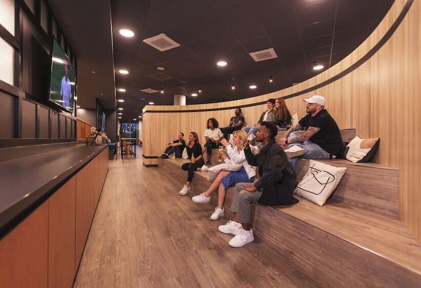 Fotos del hotel The Niu Tab:  10