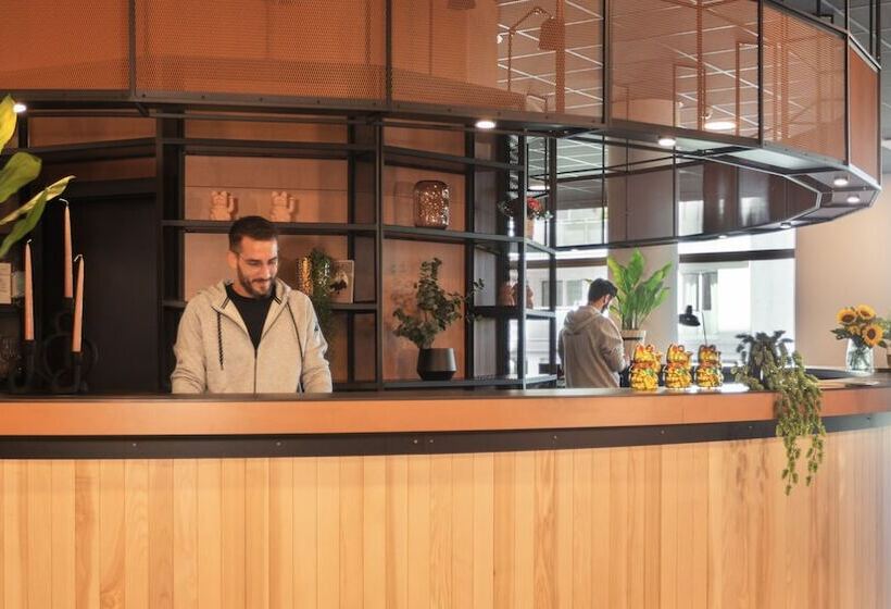 Fotos del hotel The Niu Tab:  11