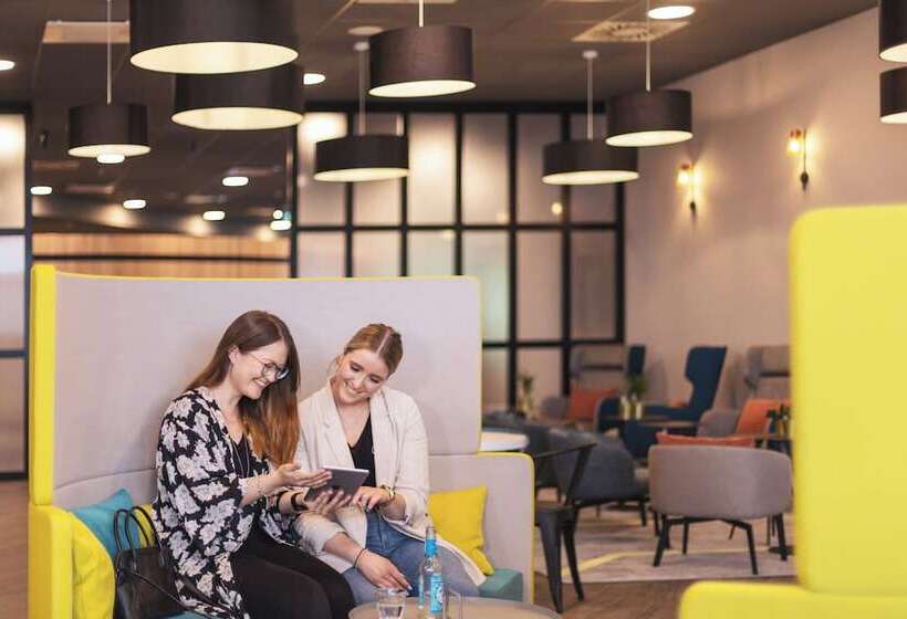 Fotos del hotel The Niu Tab:  13