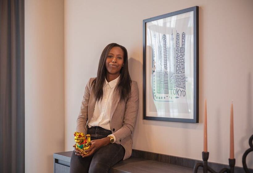 Fotos del hotel The Niu Tab:  20