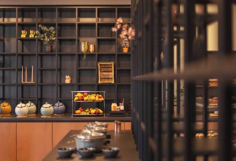 Fotos del hotel The Niu Tab:  23