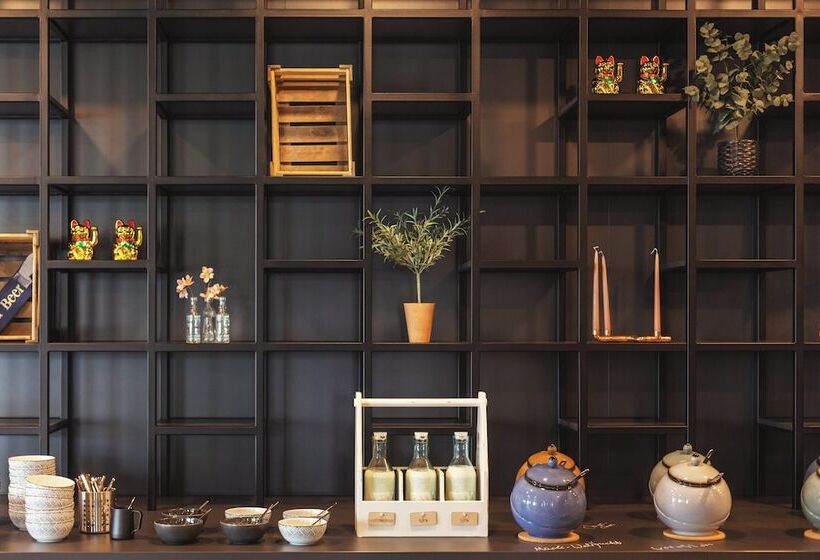 Fotos del hotel The Niu Tab:  3