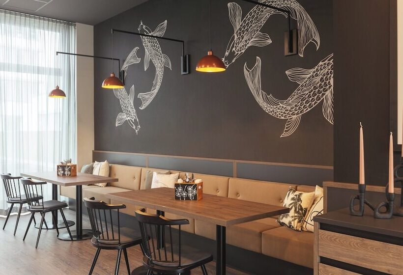 Fotos del hotel The Niu Tab:  24