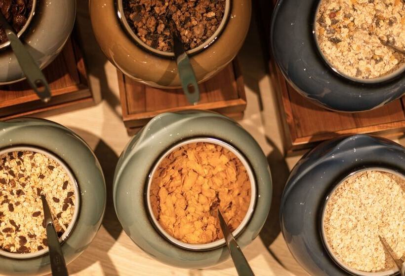 Fotos del hotel The Niu Tab:  6