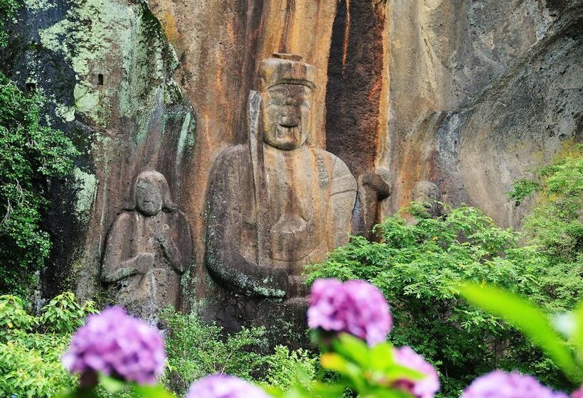 فندق Lodge Kiyokawa