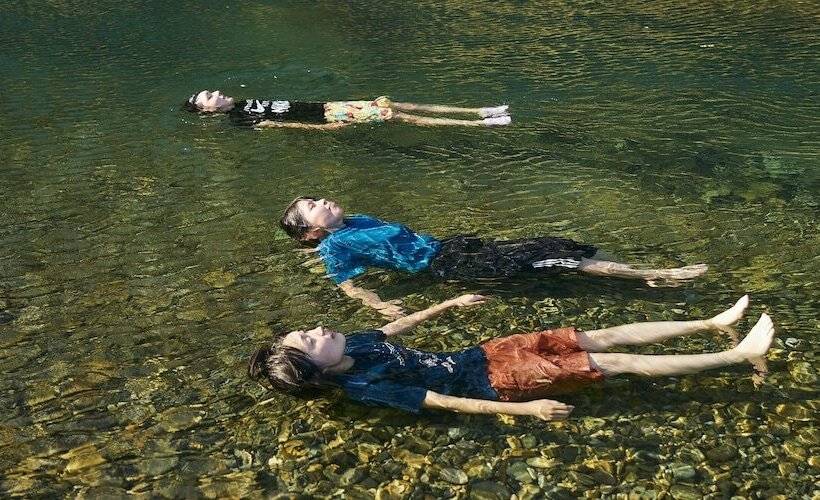 فندق Lodge Kiyokawa