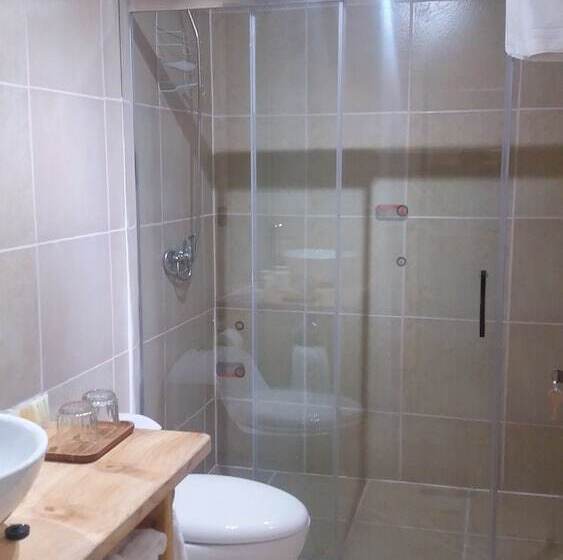 فندق Playa Maqui Lodge