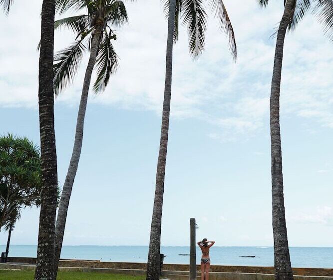 Neptune Village Beach Resort & Spa   All Inclusive