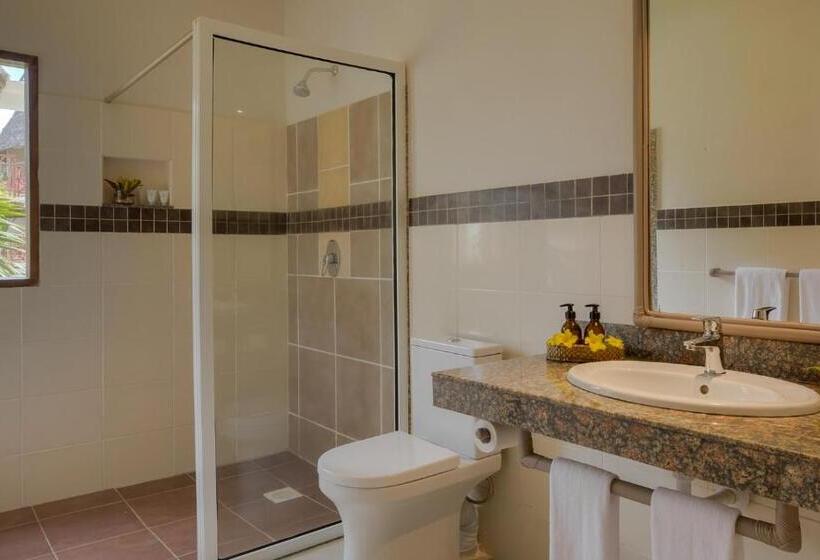 Neptune Village Beach Resort & Spa   All Inclusive