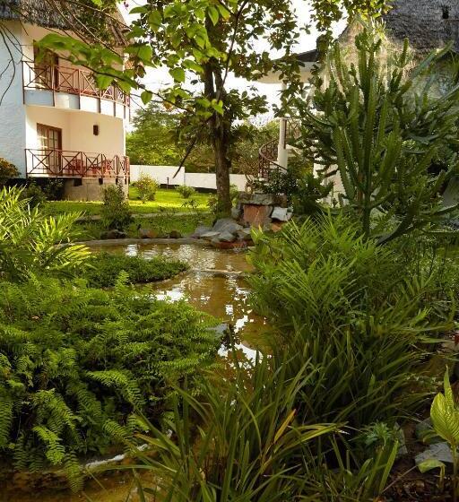Neptune Village Beach Resort & Spa   All Inclusive