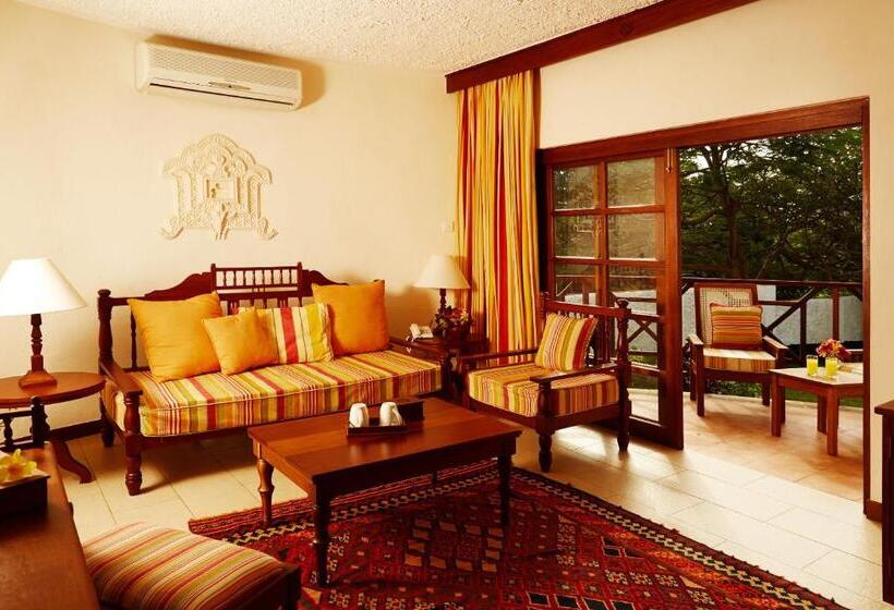 Neptune Village Beach Resort & Spa   All Inclusive