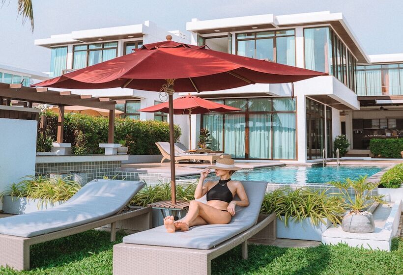 Tolani Le Bayburi Villas Pranburi