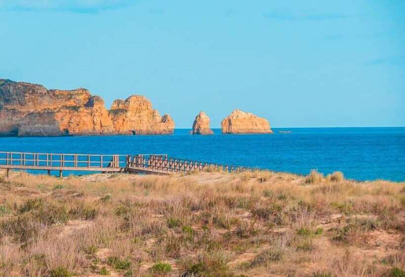 Agua Hotels Alvor Jardim