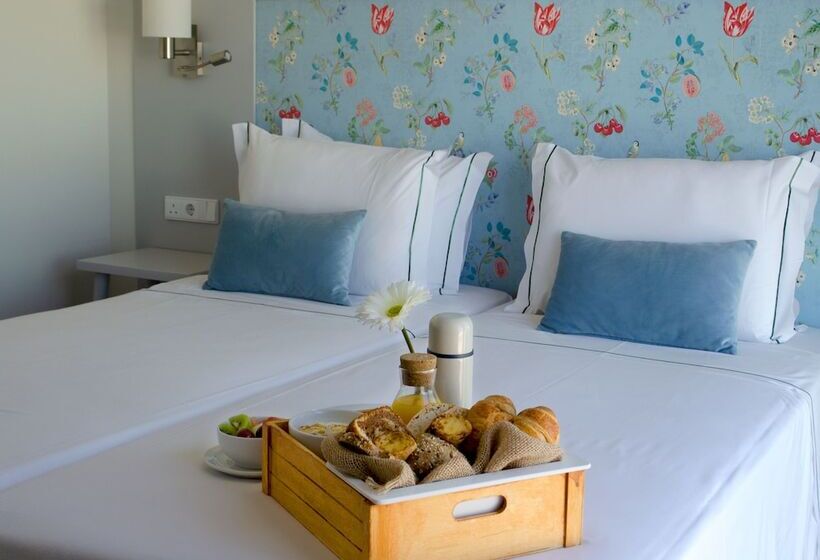 Agua Hotels Alvor Jardim