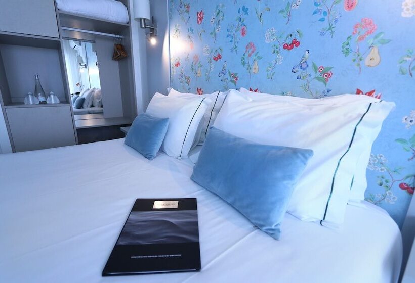 Agua Hotels Alvor Jardim