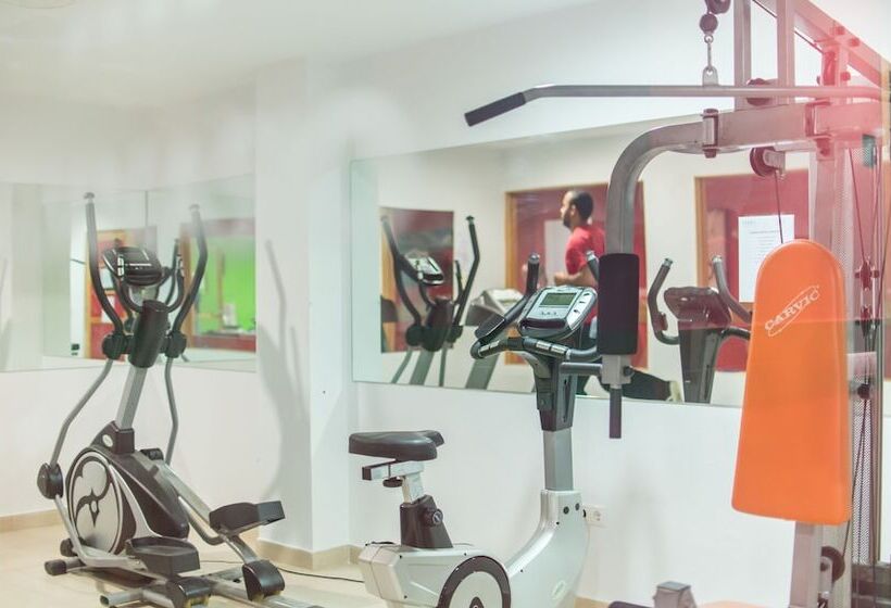 Almedina Spa Hotel