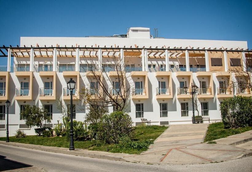 Almedina Spa Hotel