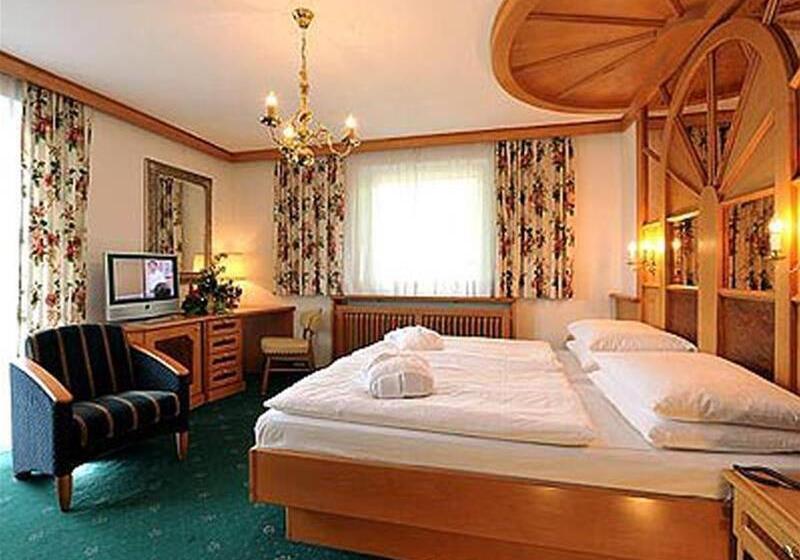 Alpina   Thermenhotels Gastein