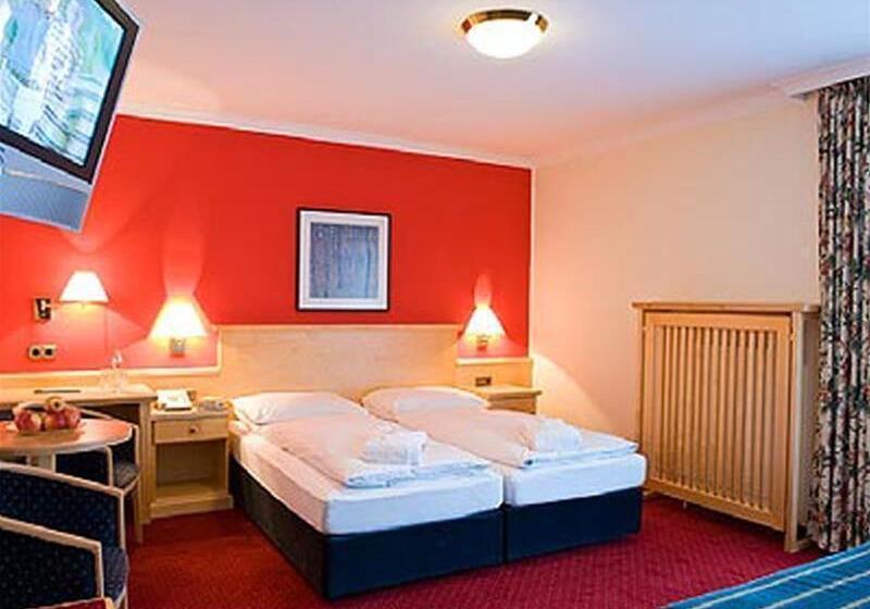 Alpina   Thermenhotels Gastein