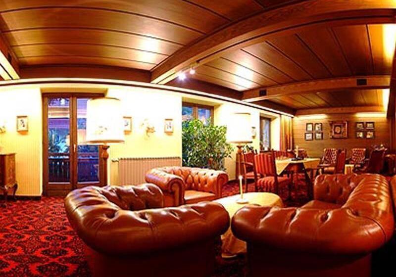 Alpina   Thermenhotels Gastein