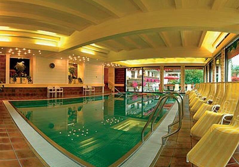 Alpina   Thermenhotels Gastein