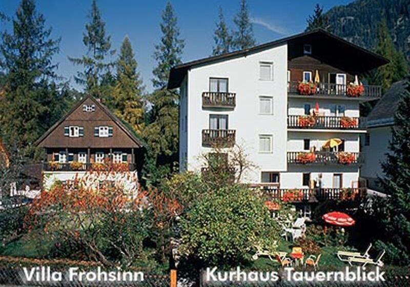 Alpina   Thermenhotels Gastein