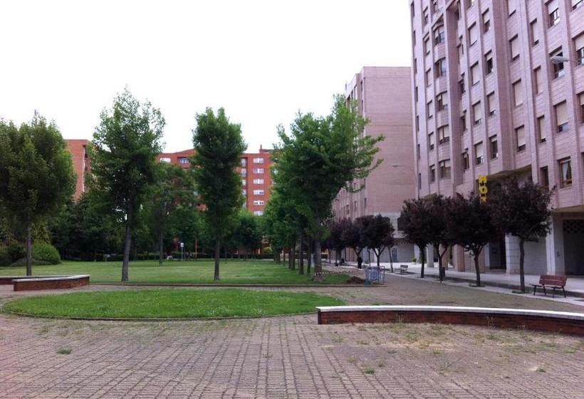 Apartahotel Siglo Xxi