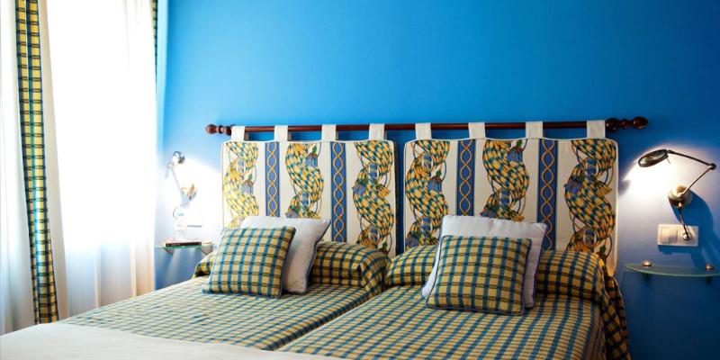 Apartaments Sant Bernat