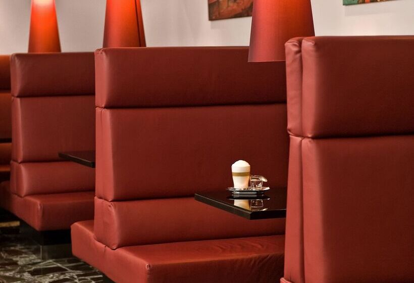 Arcotel Rubin Hamburg