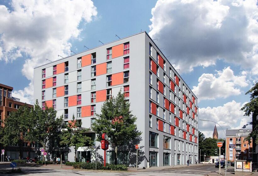 Arcotel Rubin Hamburg