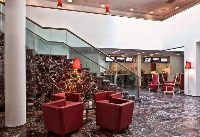 Arcotel Rubin Hamburg