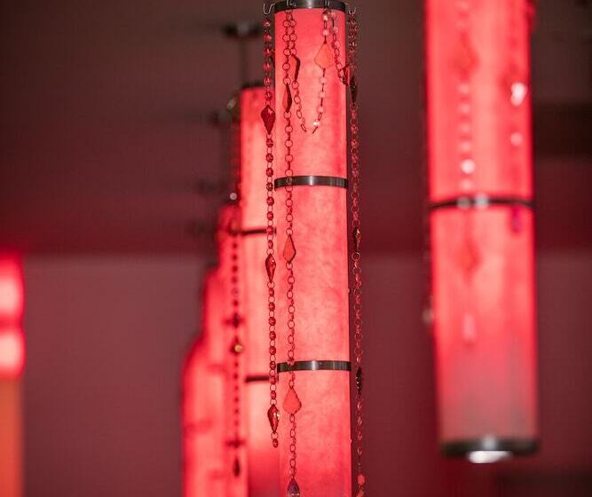 Arcotel Rubin Hamburg