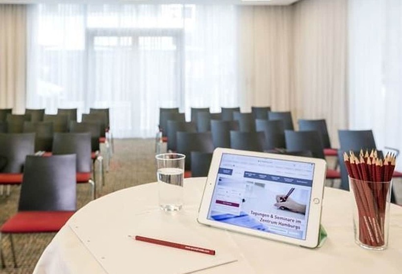 Arcotel Rubin Hamburg