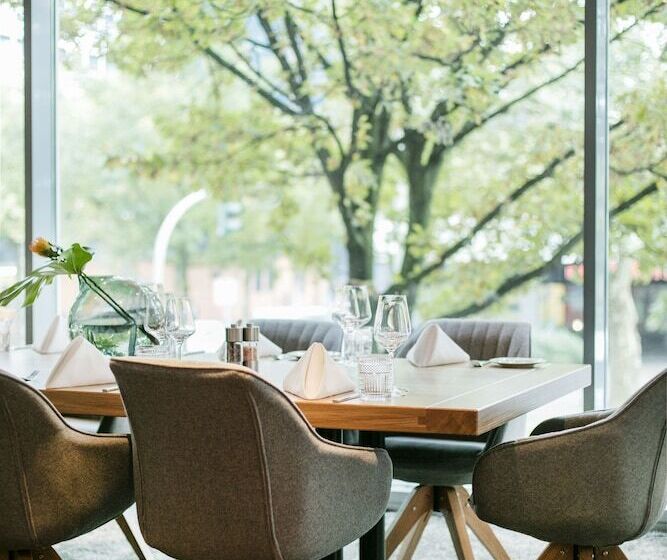 Arcotel Rubin Hamburg