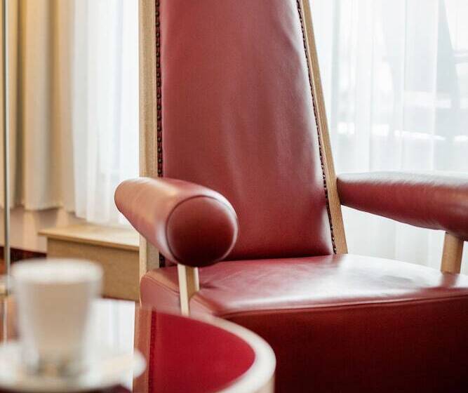 Arcotel Rubin Hamburg