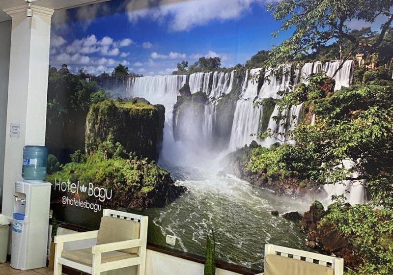 Fotos del hotel Bagú Cabañas Del Leñador Iguazú:  2