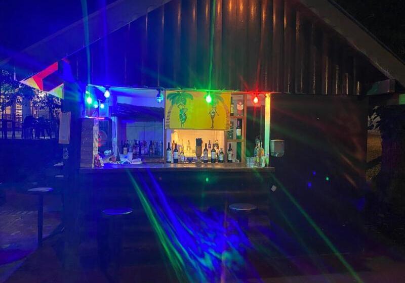 Fotos del hotel Bagú Cabañas Del Leñador Iguazú:  4
