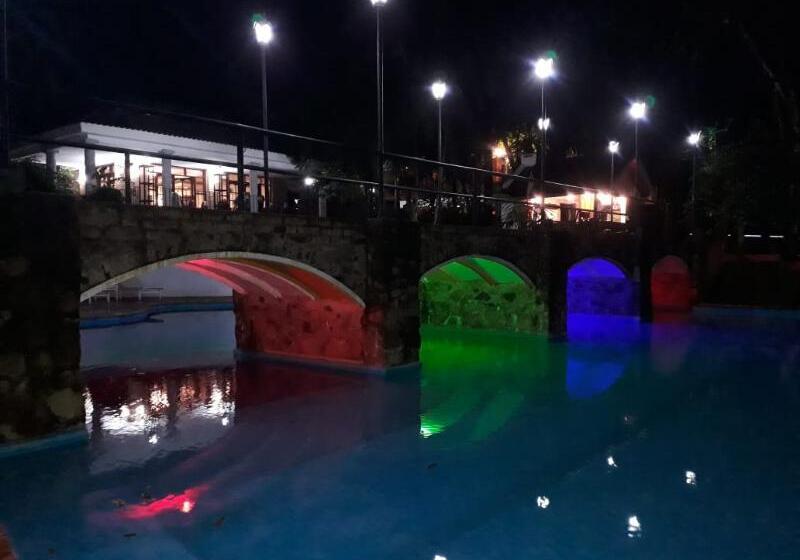 Fotos del hotel Bagú Cabañas Del Leñador Iguazú:  5