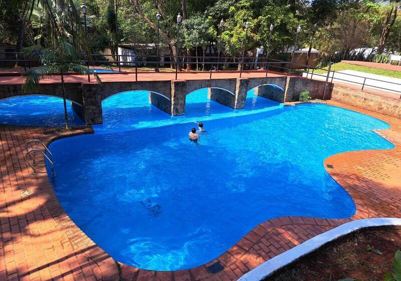 Fotos del hotel Bagú Cabañas Del Leñador Iguazú:  6