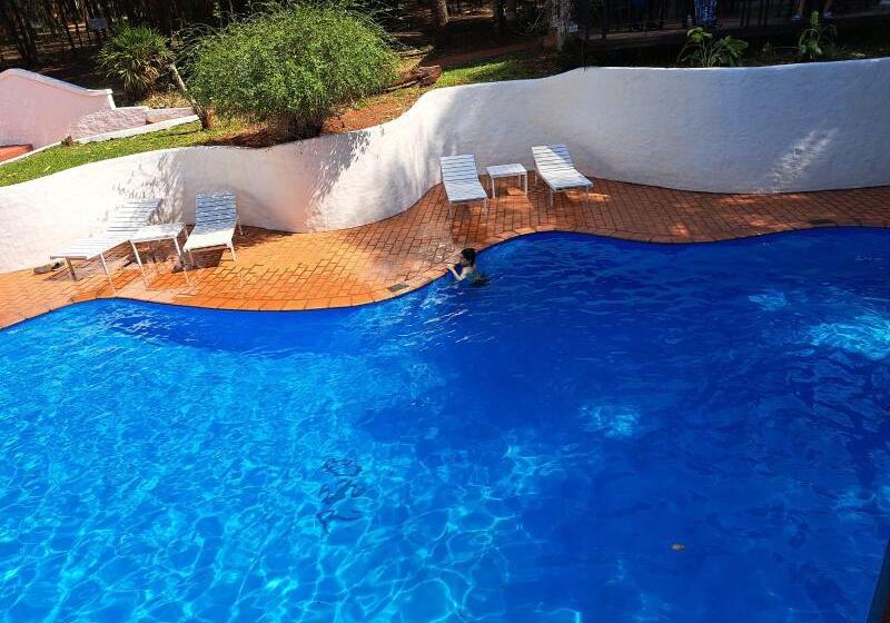 Fotos del hotel Bagú Cabañas Del Leñador Iguazú:  8